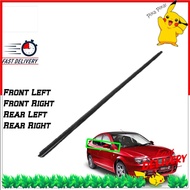 PROTON DOOR GLASS OUTER MOULDING GEN2  PARTS PKC