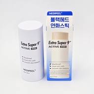 [MEDIPEEL] Extra Super 9 Plus Active Stick 33g