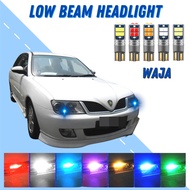 PROTON WAJA LOW BEAM HEADLIGHT LED BULB Small HeadLamp Mentol Lampu Senja Kecil Spotlight T10 cps mm