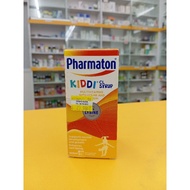 Pharmaton Kiddi CL Syrup 100ml