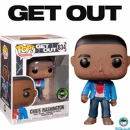 Funko POP! Movie Get Out - Chris Washington (Bloody) [Exclusive] 834