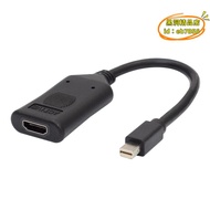 【優選】主動式 dp轉vga dvi hdmi線轉換器迷你dp to hdmi2.0母轉接頭