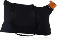 50026858 Leaf Blower Vacuum Bag for Worx WGBAG500 Blower - Trivac Leaf Collection Bag Compatible wit