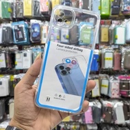 Clear CASE SIDED AIRBAG OPPO F1 F1S F1+ F3 F3+ F5 F7 F9 F9 PRO F11 F11 PRO FIND X JOY 3 K3