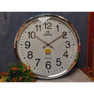 MIRADO 8828 WALL CLOCK WALLDesign/ WALL STICKER /