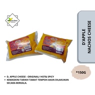 D'APPLE SOS KEJU NACHOS