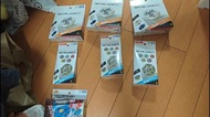 全新港版 有code UX-20榮耀女武神  BX50   BX00 烈風天馬370