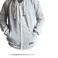 Adult Men's Jacket Aesthetic Denim Original Parasite Long Sleeve R8M0P3Y5N7 Waterproof Unique Collar