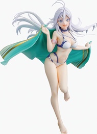 86 Eighty-Six: Lena (Swimsuit Ver.) 1:7 Scale PVC Figure, Multicolor 86 Eighty-Six: Lena (Swimsuit V