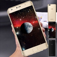 AllCall Rio 3G WCDMA Smartphone 5.0inch TFT IPS Dual Curved Screen Display 1280*720P Mobile Phones M