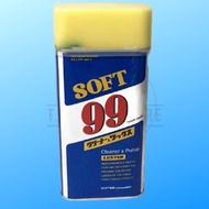 Soft 99 / Soft99 Luster Cleaner & Polish 530ml