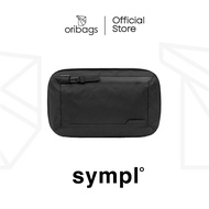 Sympl Dopp Kit Elevate Your Grooming Game - X-Pac