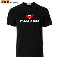 FOXTER BIKE BRAND TSHIRT