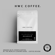 HWC Classic No.9 Coffee Bean 91- Points (227g)