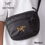 🇯🇵日本代購 ARC'TERYX mantis2 waist pack ARC'TERYX shoulder bag ARC'TERYX斜孭袋 ARCTERYX 不死鳥 始祖鳥