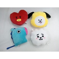Doll Bt21 Doll Bts