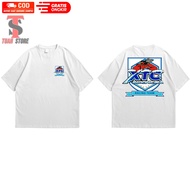 TERBARU 2022 KAOS XTC INDONESIA - Baju XTC Terbaru bahan berkualitas premium - Baju Pria Wanita T-sh