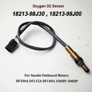 18213-98J30 18213-98J00 Oxygen Sensor For Suzuki Outboard DF100A DF115A DF140A DF150A DF175A DF200A 
