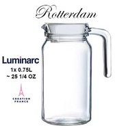 LUMINARC Rotterdam 0.75L N2309