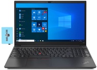 Lenovo ThinkPad E15 Gen 2 15.6" 60Hz Full HD Home & Business Laptop (Intel i5-1135G7 4-Core, 8GB RAM