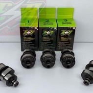 ESR CAM RACING Y15/LC-135 TOBAKI VR1 57mm-65MM Lift6.0/VR2 65MM-68MM LIFT6.6/VR3 68MM-72MM LIFT 7.0/