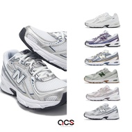 New Balance NB Casual Shoes 740 Men Women Couples Retro Sneakers Multi-Color Optional [ACS]