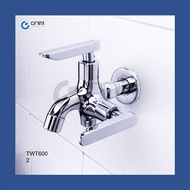 Onimi Italia - Two Way Tap / 2 Way Tap / Dual Faucet / Bathroom Faucet / Toilet Faucet - Model TWT60