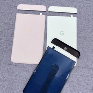Original Back Glass Cover For Google Pixel 8 Pro 8pro GC3VE Battery Case Replace Rear Door Housing L