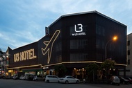 โรงแรมยู3 (U3 Hotel)