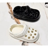 Crocs Ashtray Cute Ceramic Slippers (With Real video)