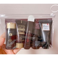 Ryo Travel Kit - 5items 吕 旅行装5件套
