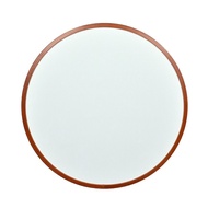 Painting Exterior Wall Oil Hanging Picture Frame Round Exterior Photo Frame Frame Frame Frame Round 