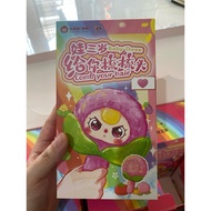 BB3 Baby Three Comb Comb Your Hair JKT Plush Original bb3 Comb hangerBLIND BOX assortment