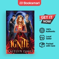 Ignite - Paperback - English - 9781952288173