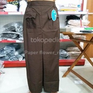 UNIFORM Brand Scout Culotte Skirt Scout Brown Culotte Pants Skirt