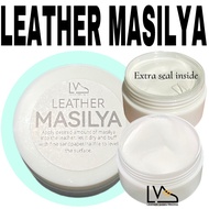 Leather Masilya white 10 grms