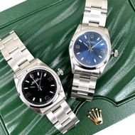 Rolex 勞力士 Oyster Perpetual Ref. 67480 77080