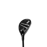 PXG - Hybrid - Gen6 0311XF c/w headcover (Assembled)