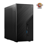 # ASRock DeskMini X300W Barebone PC [INC CHASIS, MOBO, POWER, COOLER] # AMD AM4