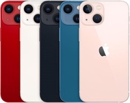 Pro terlaris IBOX Resmi iPhone 13 | Mini 128gb 256GB 512GB Midnight