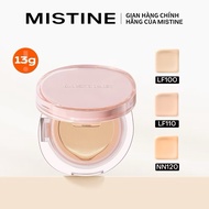 Mistine foundation color LF100