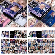 Stray kids Album Photocard Official Card Self-Printed Lee Yong Fu Hwang Hyun Jin Felix Hyun Jin Hyun