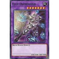 [Yugioh Funny Shop] 1 card BPRO-EN087 - Flux Oschenfeld - Common - Burst Protocol