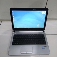 Laptop HP ProBook 430 G3 (i5 6200U, RAM 4GB, HDD 500GB) Second