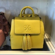 Tory Burch Thea Mini Backpack🧡