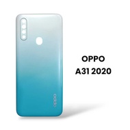 [ PUSATACCHP ] [ OPPO A31 2020 ] BACK COVER hp BACKDOOR/ HOUSING BACK COVER hp