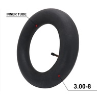 3.00-8 tire Scooter Tyre &amp; Inner Tube for Mobility Scooters 4PLY Cruise Scooter Mini Motorcycle