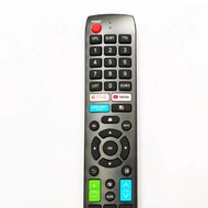 Acid Smart TV Remote Control Code RC-NF02 Acid TV Remote Control RC-NF02 Used for Acid Smart TV (Net