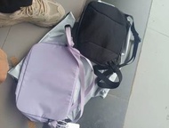 Arc'teryx 側孭袋 / 背囊 腰包 男女同款  運動包 始祖鳥 MANTIS 2 WAIST PACK
