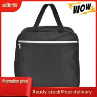 Allinit Wheelchair Bag Wheel Chair Handrail Backpack Hanging Storage Household